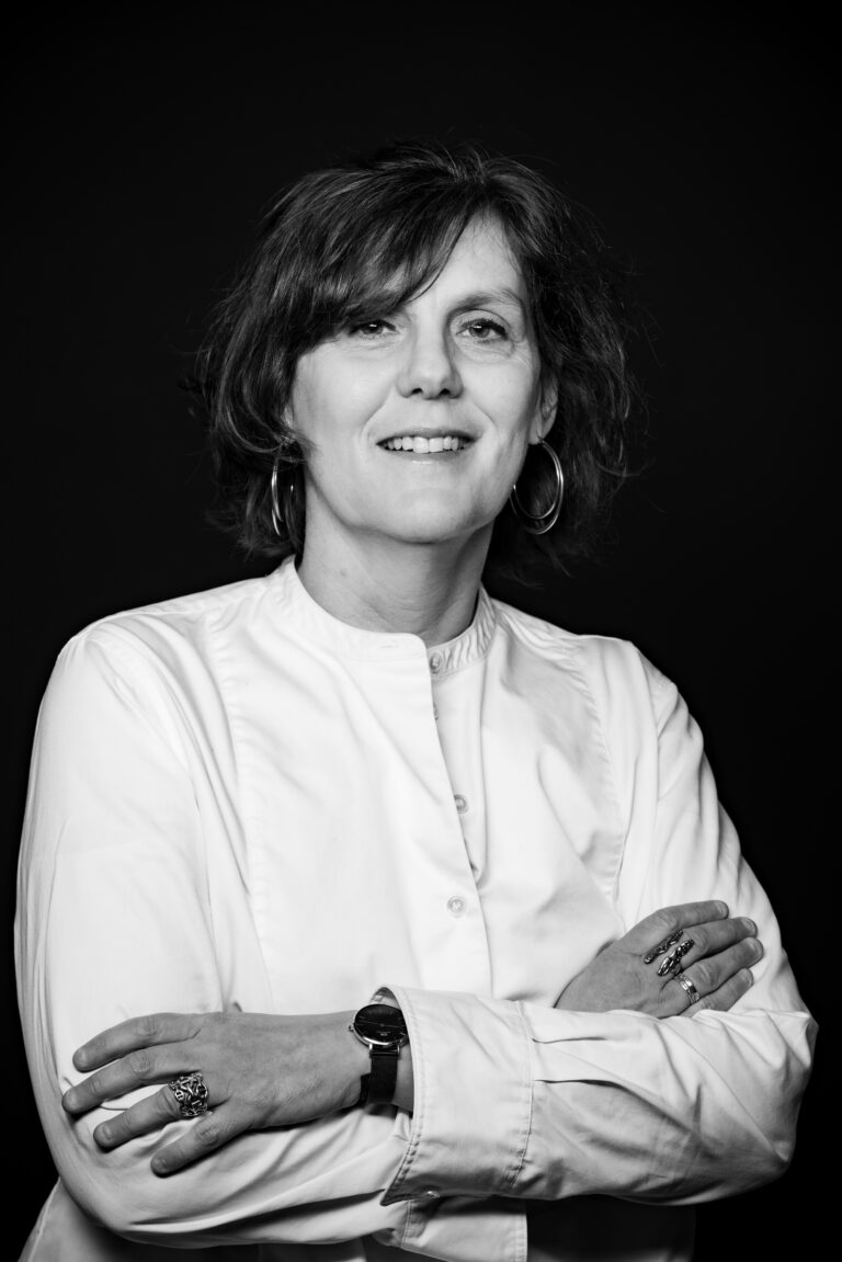 SANDRINE 1